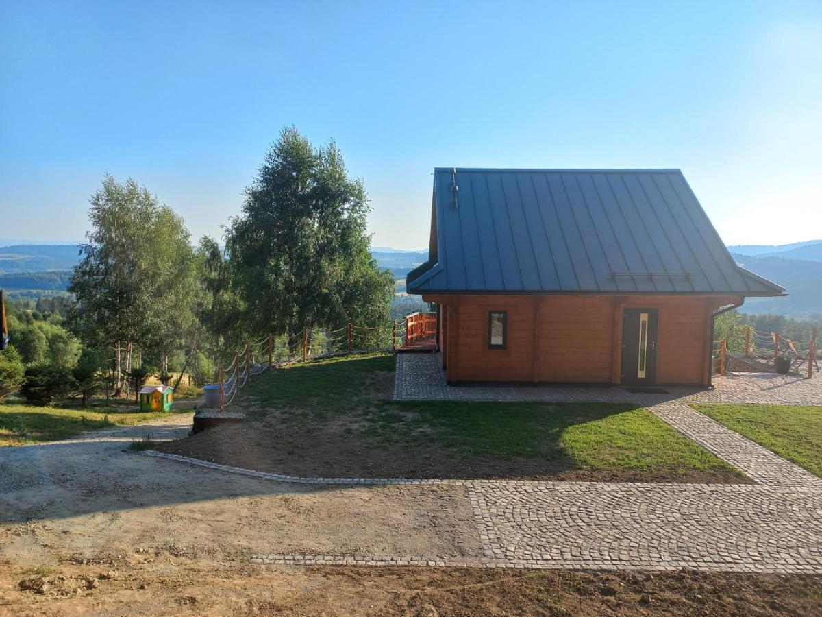 Sowiogorska Ostoja Apartment Jugow Exterior photo