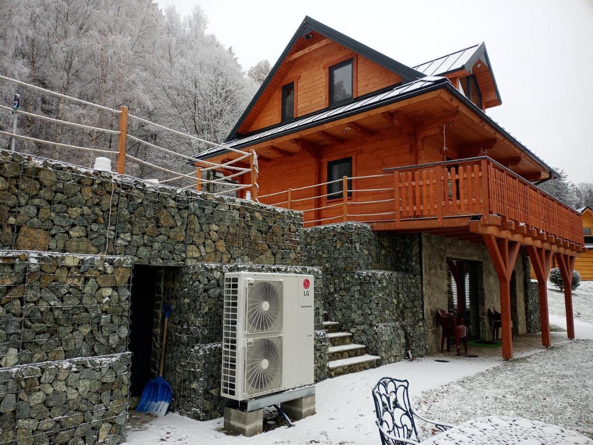 Sowiogorska Ostoja Apartment Jugow Exterior photo